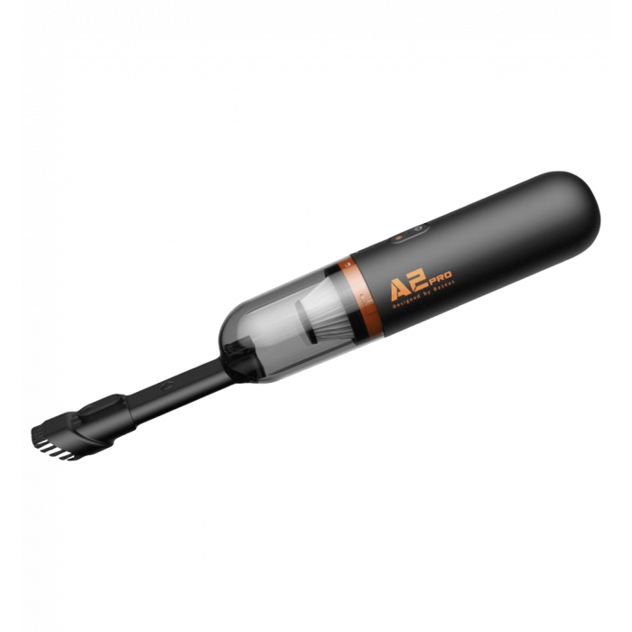 Портативний пилосос Baseus A2 Pro Car Vacuum Cleaner (6000pa) black