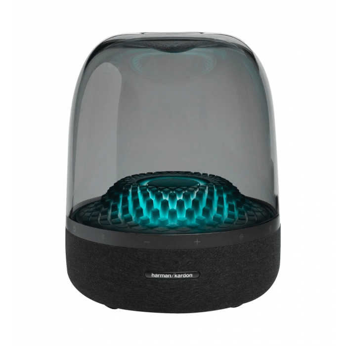 Acoustics Harman/Kardon Aura Studio 4 Black (HKAURAS4BLKEP)