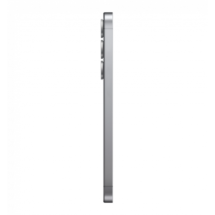 Смартфон Samsung Galaxy S25 12/128GB Silver Shadow (SM-S931BZSDEUC)