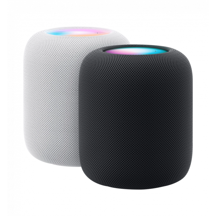 Apple HomePod 2 Midnight (MQJ73/MQJ93)