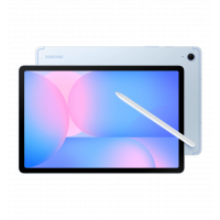 Tablet Samsung Galaxy Tab S10 FE WF 128 Light Blue (SM-X520NLBREUC)