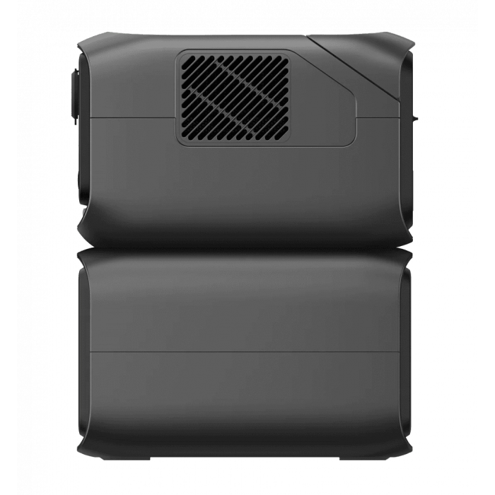 Зарядная станция EcoFlow RIVER 3 Max Plus