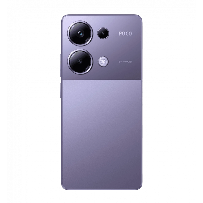 POCO M6 Pro 8/256GB Purple