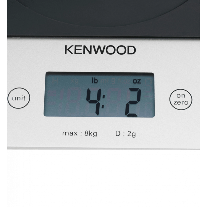 Kitchen scale Kenwood AT 850