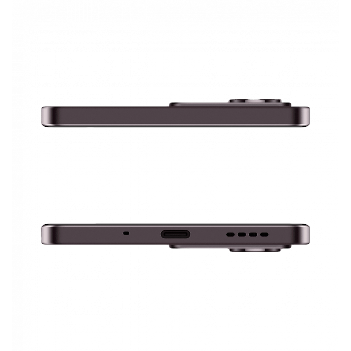 Смартфон realme С75 8/256Gb Storm Black