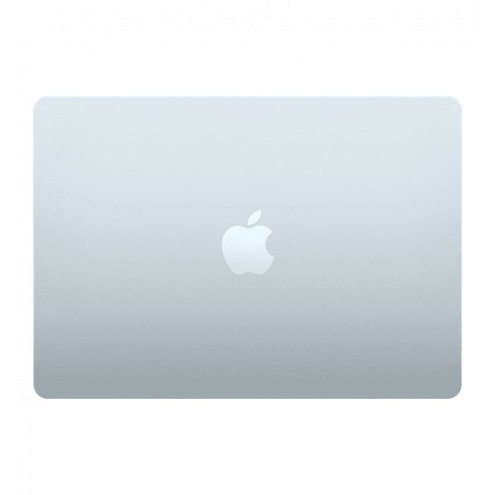 MacBook Air 13" Apple M5/10CPU/10GPU/16GB/1TB SSD/Sky Blue (MDHJ4)