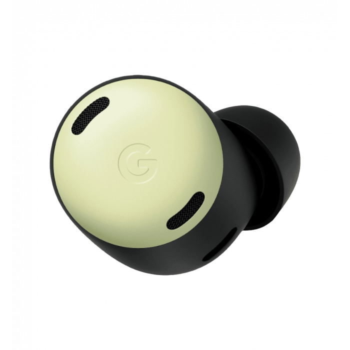 Навушники Google Pixel Buds Pro Lemongrass (GA03204)