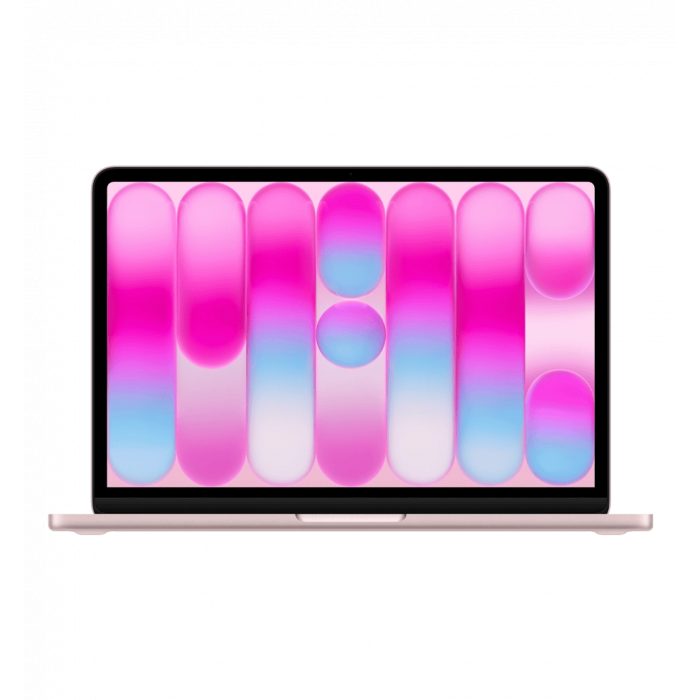 MacBook Neo 512GB Blush (MHFJ4)