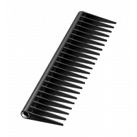 Dyson Designed Detangling Comb (Black/Gold) (965003-06)