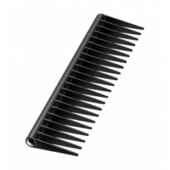 Dyson Designed Detangling Comb (Black/Gold) (965003-06)