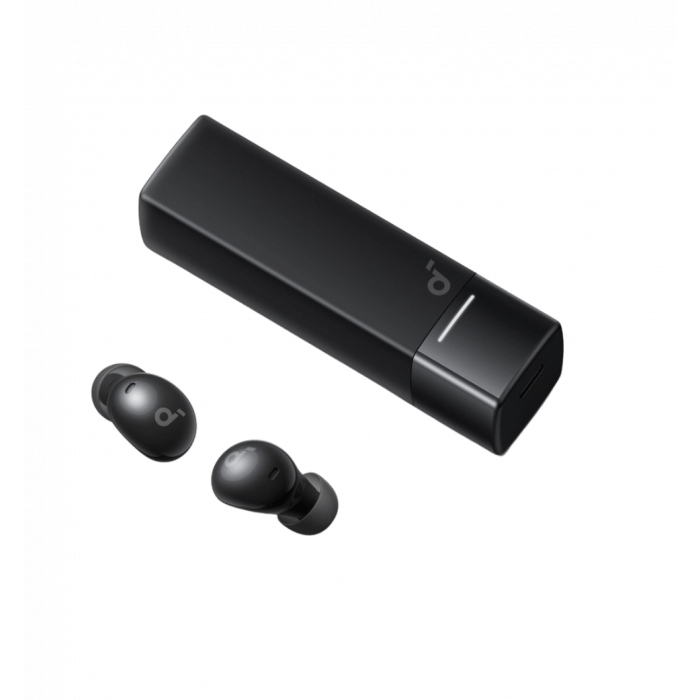 ANKER SoundCore A30i Black headphones