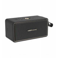 Wireless speaker Keephone KP-SK104 Black