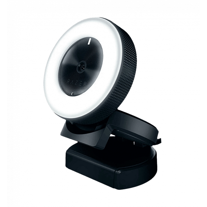Камера для стриминга RAZER Kiyo (RZ19-02320100-R3M1)