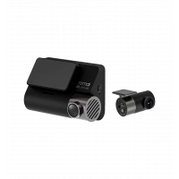 DVR 70mai HDR Dash Cam Set 4K A810-2