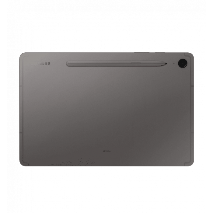 Планшет Samsung  Galaxy Tab S9 FE 5G 128GB Gray (SM-X516BZAASEK)