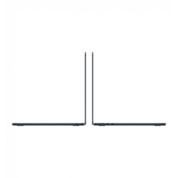 MacBook Air 15" Apple M5/10CPU/10GPU/24GB/512GB SSD/Midnight