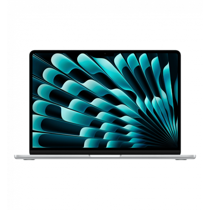 MacBook Air 13" Apple M5/10CPU/8GPU/16GB/512GB SSD/Silver (MDH74)