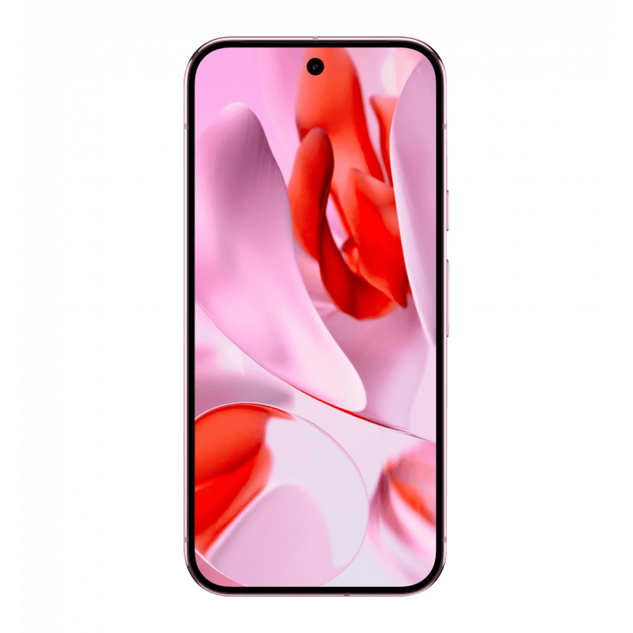 Смартфон Google Pixel 9 Pro 16/512GB Rose Quartz