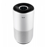 Очищувач повітря Levoit Smart Air Purifier Core 400S White (HEAPAPLVSEU0072)