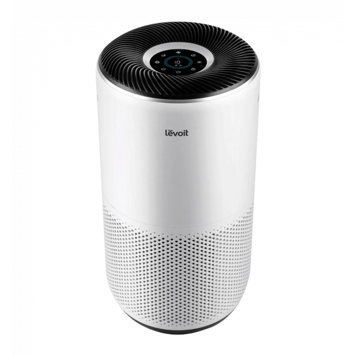 Очищувач повітря Levoit Smart Air Purifier Core 400S White (HEAPAPLVSEU0072)