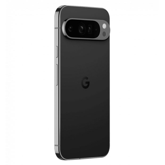 Смартфон Google Pixel 9 Pro XL 16/256GB Obsidian