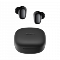 Навушники Redmi Buds 6 Play (BHR8776GL) Black