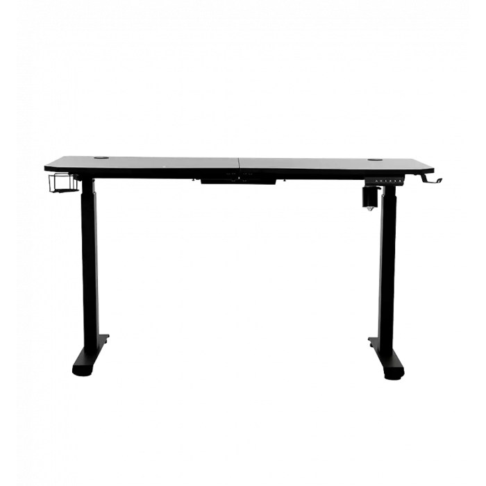 Стіл комп'ютерний моторизований HATOR Vast PRO (HTD-050) Black