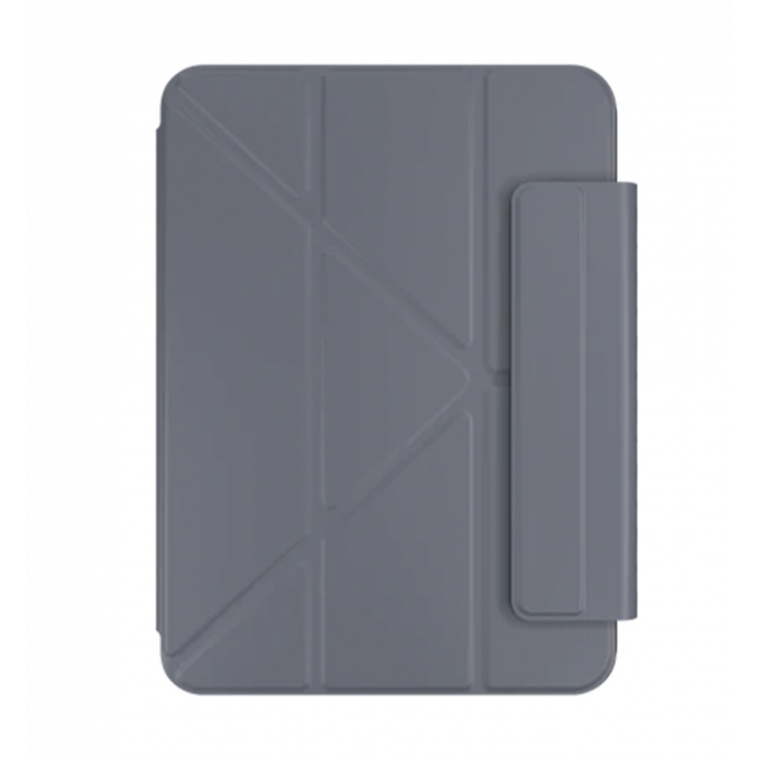 Чохол-книжка Switcheasy Origami  iPad 10 (2022) Alaskan Blue (SPD210093AB22)