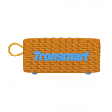 Портативна акустика Tronsmart Trip Orange