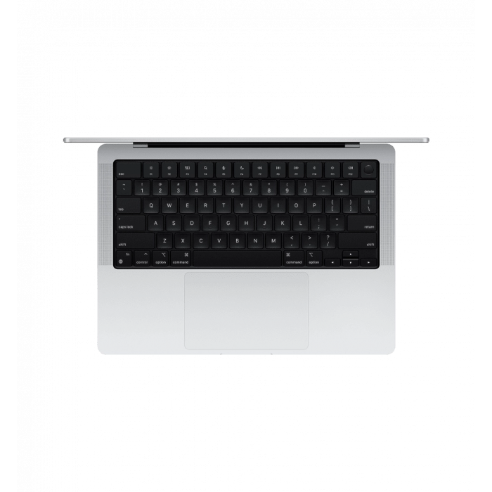 MacBook Pro 14" Apple M5/10CPU/10GPU/16GB/1TB Silver 2025 (MDE54)