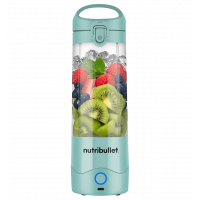 Блендер Nutribullet NBP003LBL
