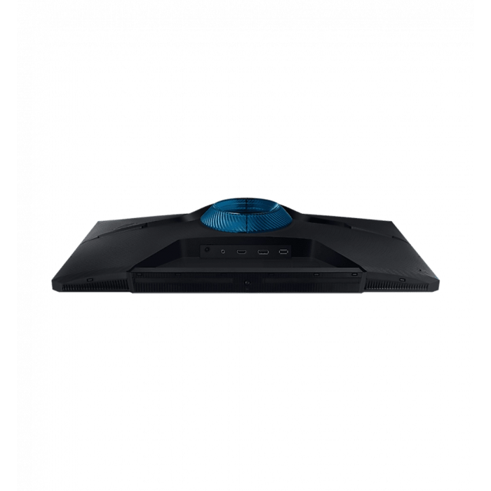 Монітор 24" SAMSUNG Odyssey Gaming G3 VA FullHD 144Hz