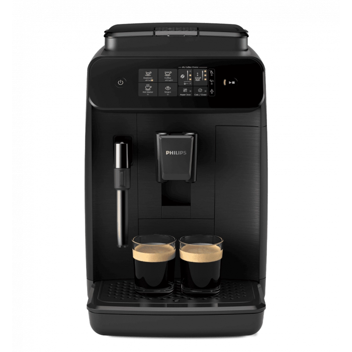 Кофемашина Philips Series 4400 LatteGo EP4449/70