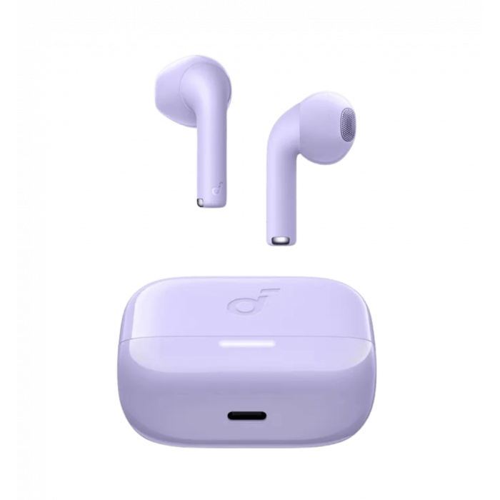 ANKER SoundCore K20i Purple headphones