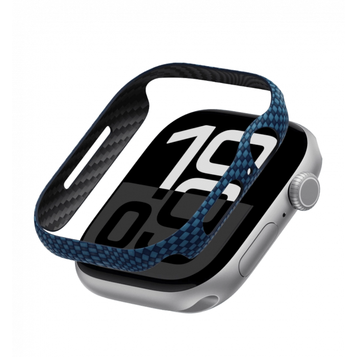 Чохол Pitaka Air Moonrise for Apple Watch 10 42mm (AWB2406)