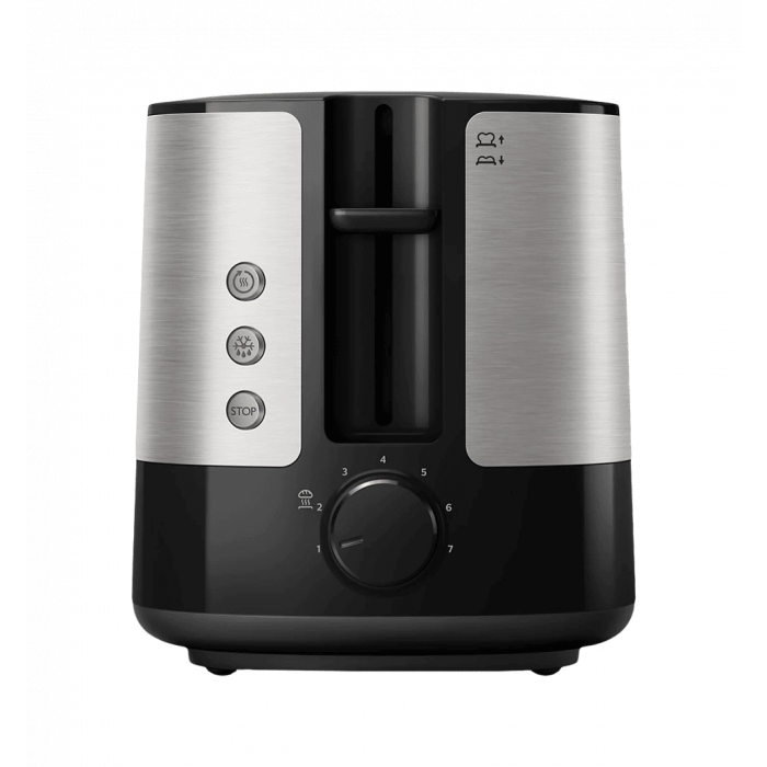 Тостер Philips Viva Collection HD2637/90
