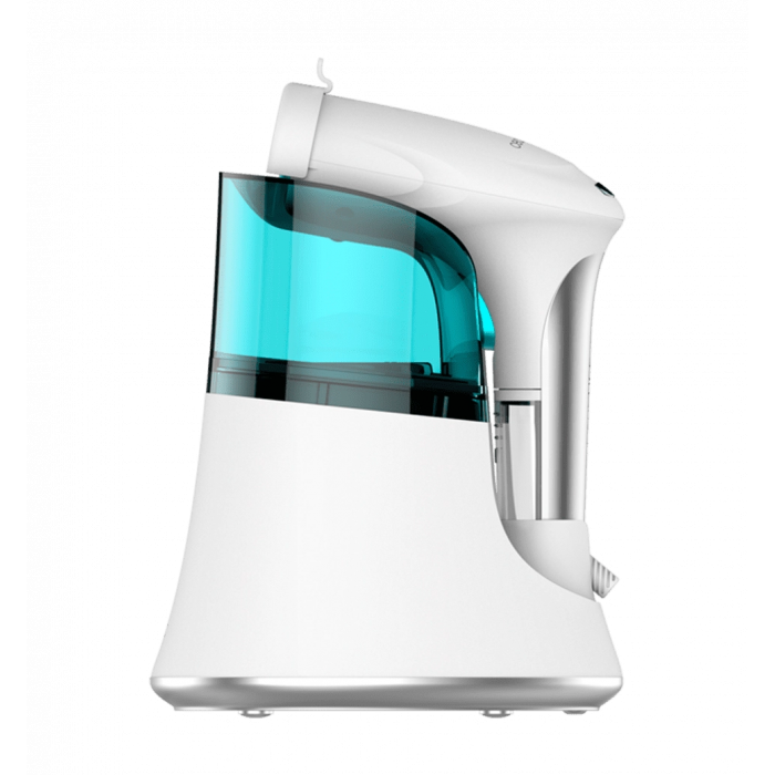 Відпарювач Cecotec SmoothForce 3000 UltraSteam White (CCTC-05501)