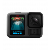 Action camera GoPro HERO13 Black (CHDHX-131-RW)