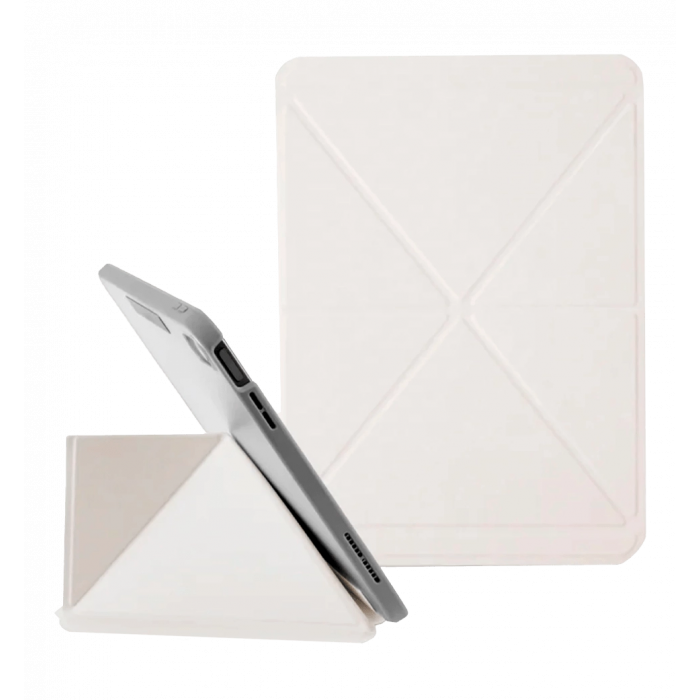 Чохол Moshi VersaCover Case with Folding Cover Savanna Beige for iPad 10.9" (10th Gen) (99MO231606)