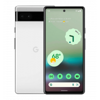 Google Pixel 6a 6/128Gb Chalk BU
