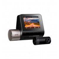 Video recorder 70mai Dash Cam A510 + RC11 Rear Camera