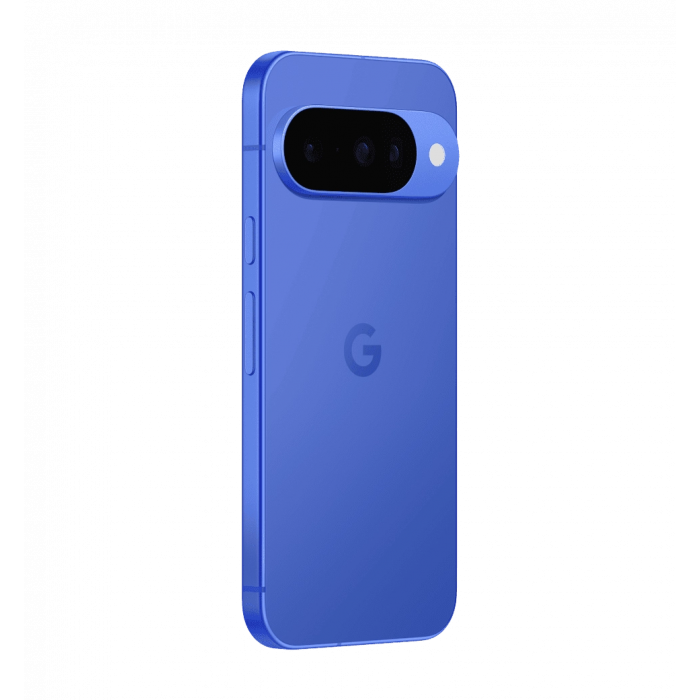 Смартфон Google Pixel 10 12/256GB Indigo
