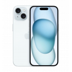 iPhone 15 128GB Blue e-Sim
