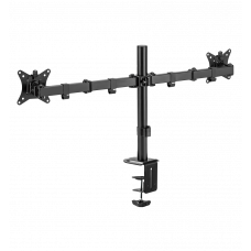 Настільне кріплення OfficePro MA102 17-32" Black