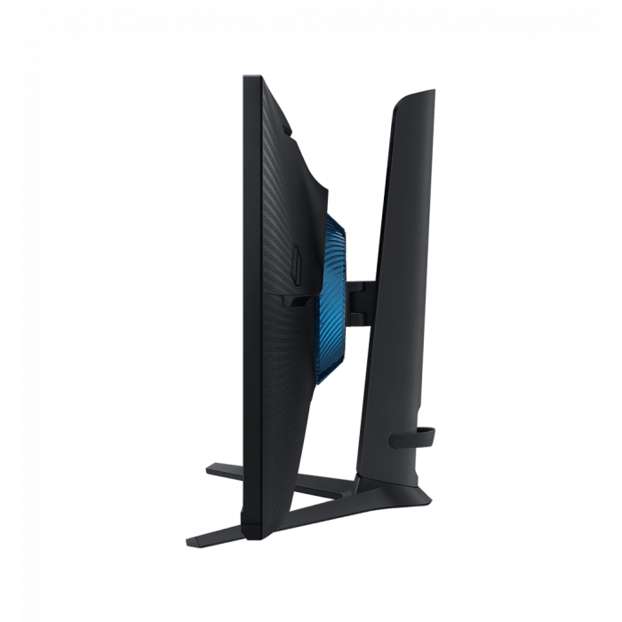 Монітор 24" SAMSUNG Odyssey Gaming G3 VA FullHD 144Hz