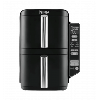 Мультипіч Ninja Double Stack 2-Level Air Fryer 7,6 л SL300EU