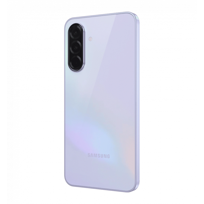 Смартфон Samsung Galaxy-A36 5G 6/128GB  Lavender (SM-A366BLVBEUC)
