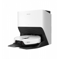 Робот-пилосос ROBOROCK S8P ULTRA WHITE (S8PU02-00)