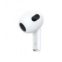Headphone AirPods 3 1pcs Right (MME73/MPNY3)