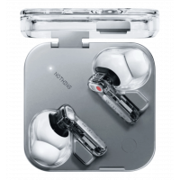 Headphones Nothing Ear (3) White (B173)
